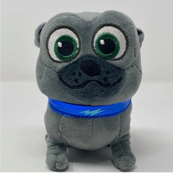 Disney puppy dog pals plush - Picture 1 of 1